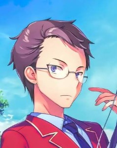 Yukimura Teruhiko