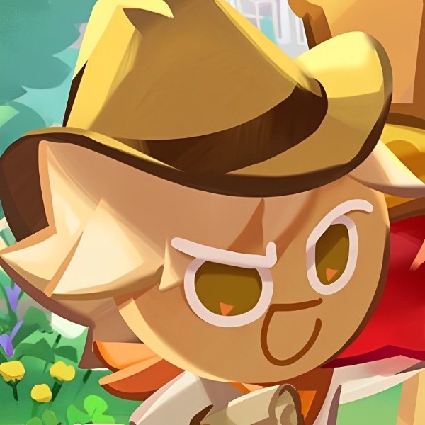 Adventurer Cookie