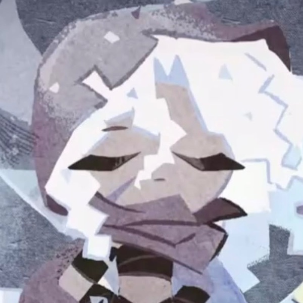 Ash Salt Cookie