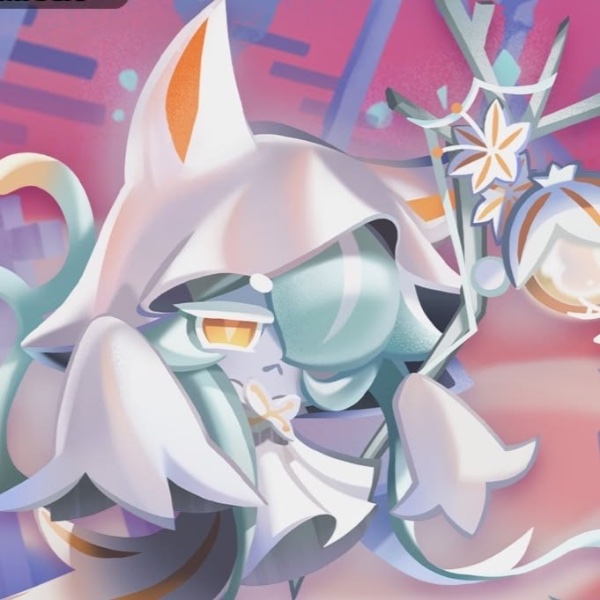 Ashphodel Cookie