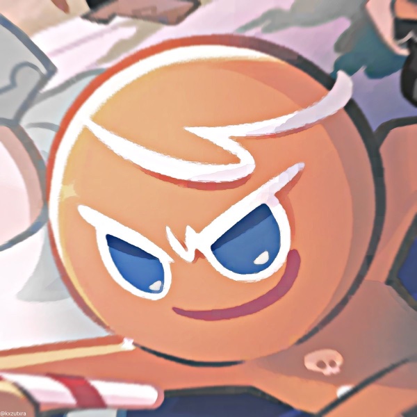 Gingerbrave