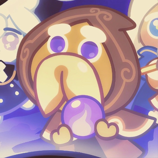 Prophet Cookie