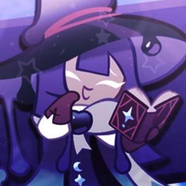 Prune Juice Cookie