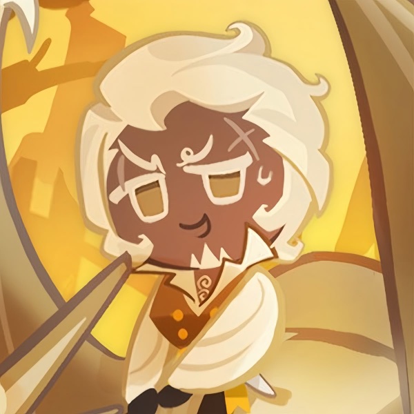Royal Margarine Cookie