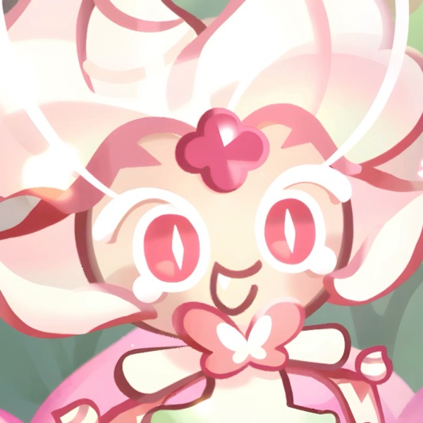 Snapdragon Cookie