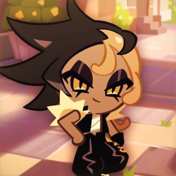 Street Urchin Cookie
