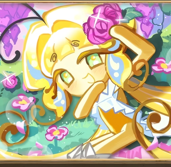 Sugarfly Cookie