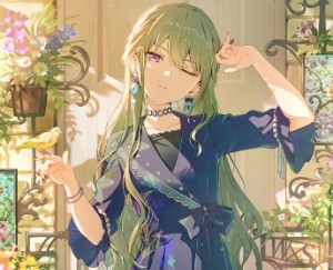 A Dream On A Melody