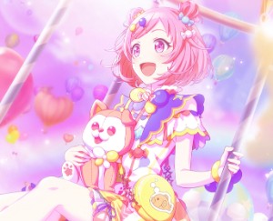 An Irreplaceable Smile