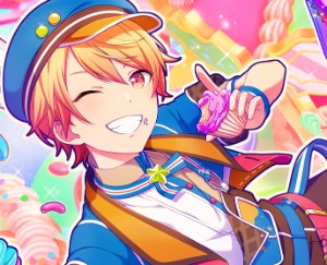 Dance! And! Sing!