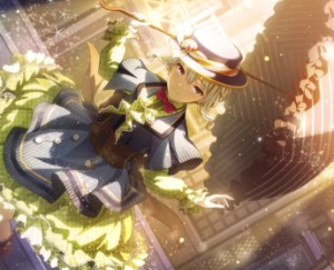 Dazzling Dream Stage