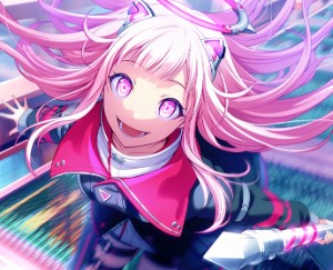 Our Eyes Are Sparkling β