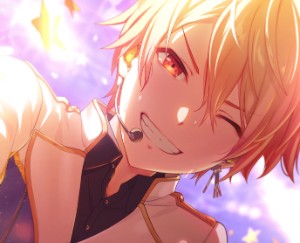Shining Stars On Stage