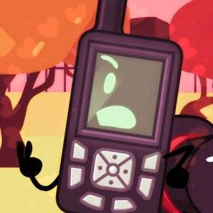 gps