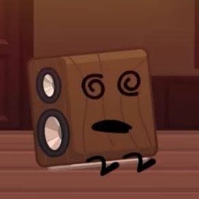 speaker