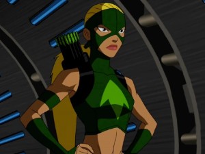 Artemis (Tigress)