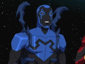 Blue Beetle