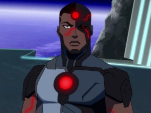 Cyborg