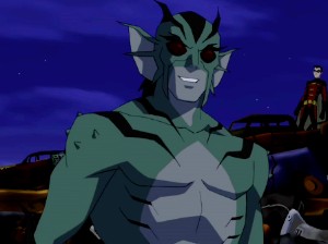 Lagoon Boy