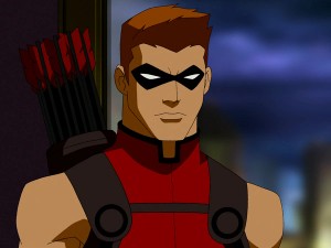 Red Arrow