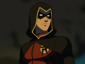 Robin (Tim Drake)