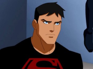 Superboy