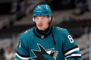 Adam Gaudette