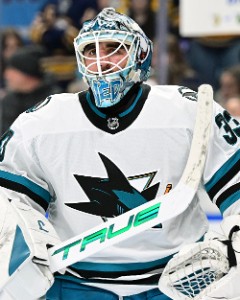 Alex Nedeljkovic