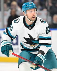 Barclay Goodrow