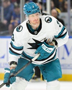 John Klingberg