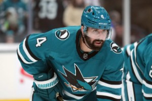 Nick Leddy