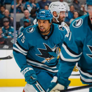 Ryan Reaves