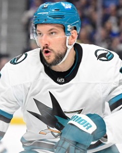 Vincent Desharnais