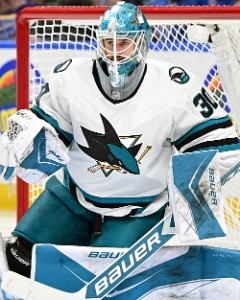 Yaroslav Askarov