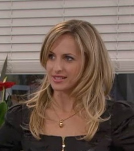 Libby Jeffries