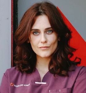 Maeve Mullens