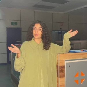 Samira Moradi