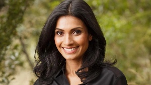 Zara Chakraborty