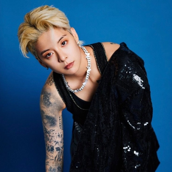 amber (former fx)