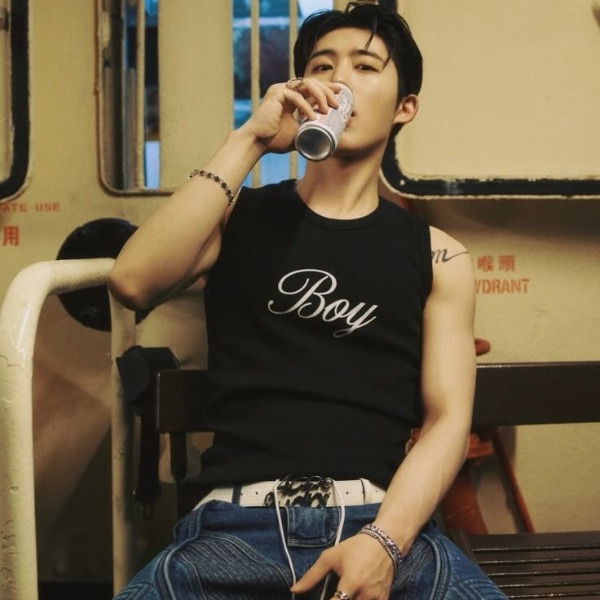 b.i (former ikon)