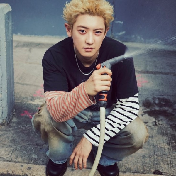 chanyeol (exo)