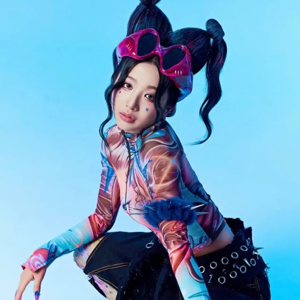 chloe (badvillain)