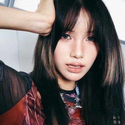 doeun (young posse)