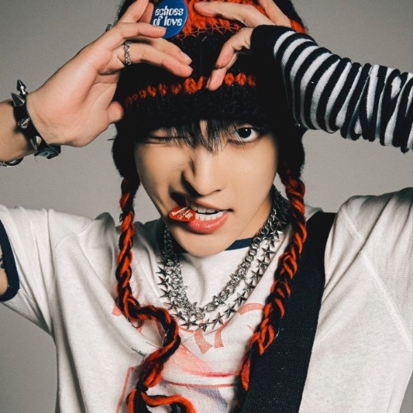hongjoong (ateez)