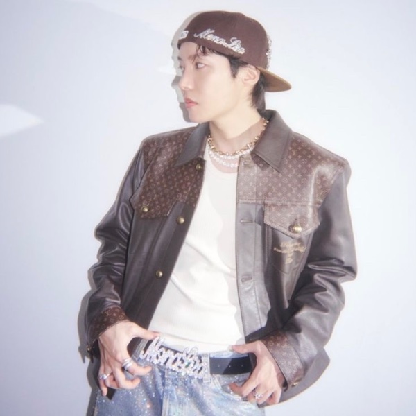 j-hope (bts)