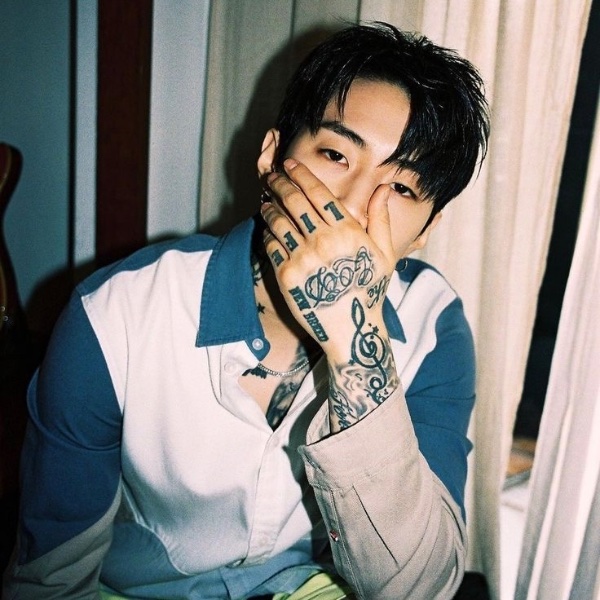 jay park