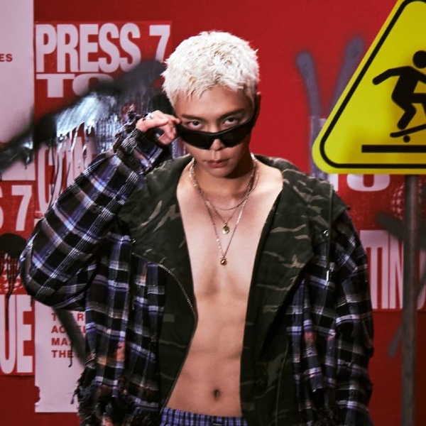 johnny (nct 127)