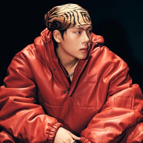 joohoney (monsta x)