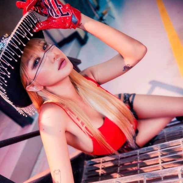 le (exid)
