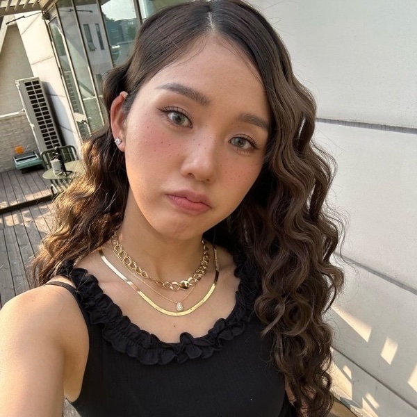 mimi (oh my girl)
